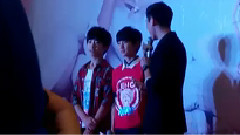 TFBOYS - 魔法城堡签售会