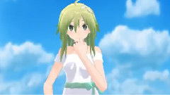 gumi - 地球最後の告白を
