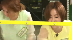 T-ara - T-ARA 魁!音楽番付 Eight