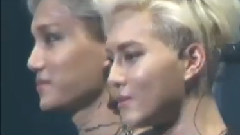EXO,EXO-K,EXO-M - Mnet火热的瞬间