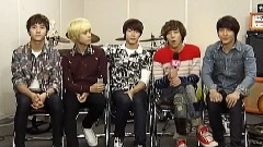 FTISLAND - Mnet Widenews Comeback Pecial