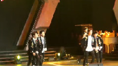 Super Junior-M - Break Down & Swing