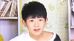 TFBOYS - 男生学院自习室