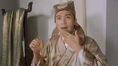 影视原声,周星驰 - 红烧鸡翅膀我喜欢吃