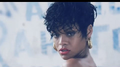 Rihanna - VOGUE2014