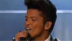 Bruno Mars - 48届超级碗半场秀