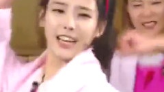 IU - Sexy Dance KBS2 Happy