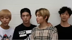 B.A.P - K-Pop Festival