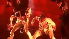 东方神起 - Rising Sun