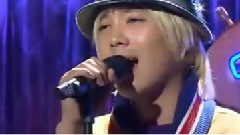 FTISLAND - 黑色眼睛