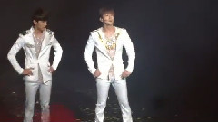 东方神起 - Talk & Like A Soap