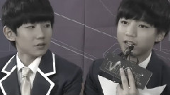 TFBOYS - 半醒