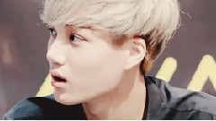 KAI(EXO) - Cute Smile Part 1