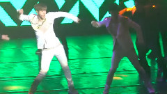东方神起 - Rising Sun