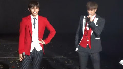 东方神起 - Talk 2 (We are T La colita)