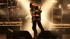 Children Of Bodom - Kissing the Shadows