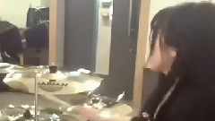 Children Of Bodom - Hate Crew Deathroll Drum
