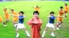 刘德华 - 踢出个未来