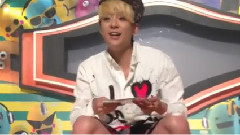 f(x),Amber(f(x)) - 录影完对话 Amber