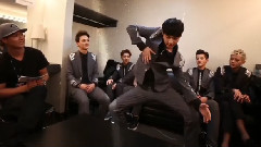 EXO-M,EXO-K,EXO - At KMF 2014 COMING SOON! 预告