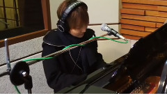 Younha - 庭园