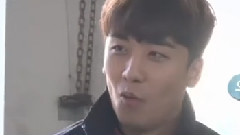 胜利(Bigbang) - SBS Angel Eyes