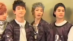 GOT7 - Japan Mobile 5