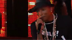 Pharrell Williams - Come Get It Bae