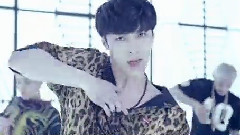 EXO-M,EXO - Overdose 2版EXOM部分拼接