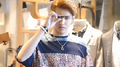 EXO-M,EXO - 吴亦凡KRIS The Celebrity杂志拍摄花絮