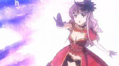 Caramelldansen