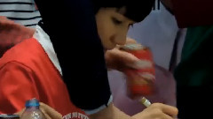 TFBOYS,TF家族 - 北京签售