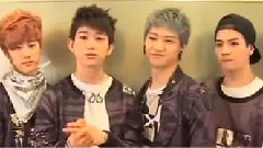 GOT7 - GOT7 Japan Mobile 5