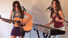 HelenaMaria - In The Dark & Take Over Control