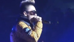 太阳(Bigbang),BigBang - Intro Dance & Hands