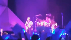 CNBLUE - Diamon Girl