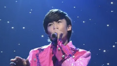 Johnnys Jr.,Sexy Zone - PARAISO