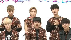 B.A.P - SSTV Plus