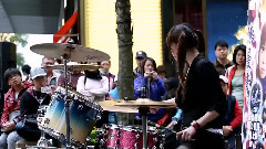 陈曼青 - 灌籃高手OP
