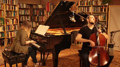 音乐短片,模仿翻唱 - All Of Me (Cover)