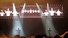 B.A.P - Checkon Intro Video