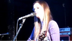 Tiffany Alvord - I've Never Been Better