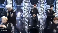 EXO-K,EXO - Overdose