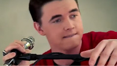 Jesse McCartney - Superbad