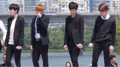 Infinite - Can U smile