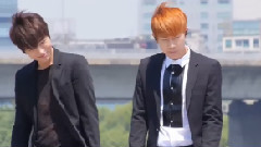 Infinite - Can U Smile