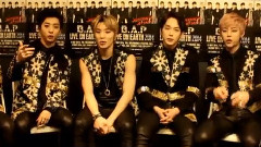 B.A.P - Asian Pop Radio