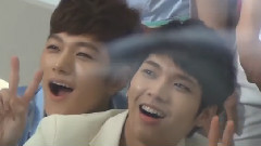 南优贤(Infinite),Infinite - Mnet Wide