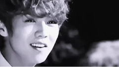 EXO-M - 摇曳中绽放的花