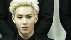 EXO-K,EXO,EXO-M - Mnet火热的瞬间